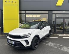 Opel Crossland - 1.2 Turbo 110ch Elegance - 15 899 €