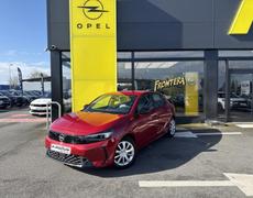 Opel Corsa Saint-Doulchard