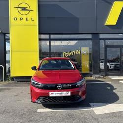 Opel Corsa 1.2 Turbo 100ch Saint-Doulchard