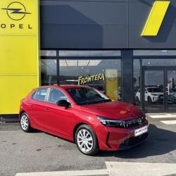 Opel Corsa 1.2 Turbo 100ch Saint-Doulchard
