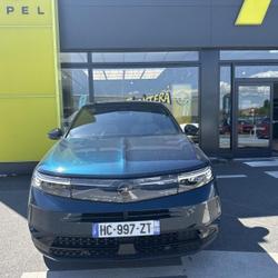 Opel Grandland 1.2 Turbo Hybrid 145ch GS e-DCT6 Saint-Doulchard