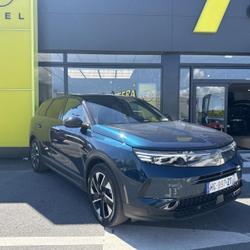 Opel Grandland 1.2 Turbo Hybrid 145ch GS e-DCT6 Saint-Doulchard