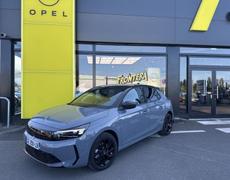 Opel Corsa Saint-Doulchard