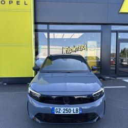 Opel Corsa 1.2 Turbo Hybrid 100ch GS e-BVA6 Saint-Doulchard
