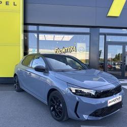 Opel Corsa 1.2 Turbo Hybrid 100ch GS e-BVA6 Saint-Doulchard