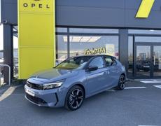 Opel Corsa Saint-Doulchard