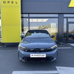 Opel Corsa 1.2 Turbo 100ch GS Saint-Doulchard