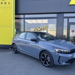 Opel Corsa 1.2 Turbo 100ch GS Saint-Doulchard