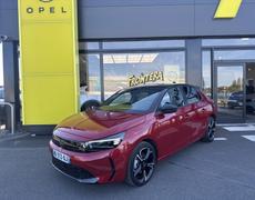Opel Corsa Saint-Doulchard