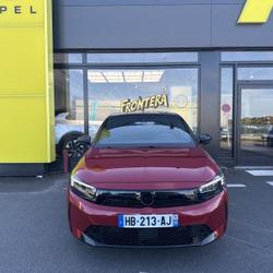 Opel Corsa 1.2 Turbo Hybrid 136ch GS e-BVA6 Saint-Doulchard