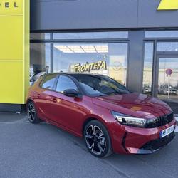 Opel Corsa 1.2 Turbo Hybrid 136ch GS e-BVA6 Saint-Doulchard