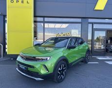 Opel Mokka Saint-Doulchard
