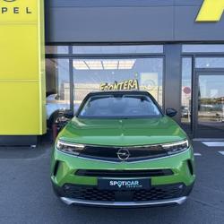 Opel Mokka 1.2 Turbo 130ch Elegance Saint-Doulchard