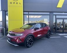 Opel Mokka Saint-Doulchard
