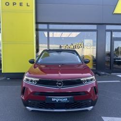 Opel Mokka 1.2 Turbo 130ch Ultimate BVA8 Saint-Doulchard
