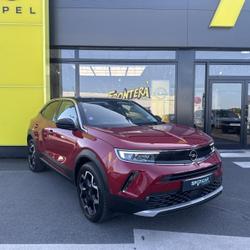 Opel Mokka 1.2 Turbo 130ch Ultimate BVA8 Saint-Doulchard