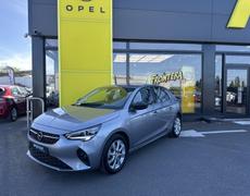 Opel Corsa Saint-Doulchard
