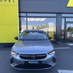 Opel Corsa 1.2 Turbo 100ch Elegance Saint-Doulchard