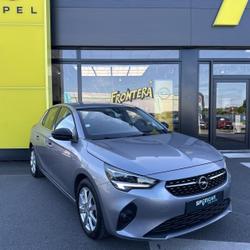Opel Corsa 1.2 Turbo 100ch Elegance Saint-Doulchard