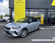 Opel Corsa Saint-Doulchard