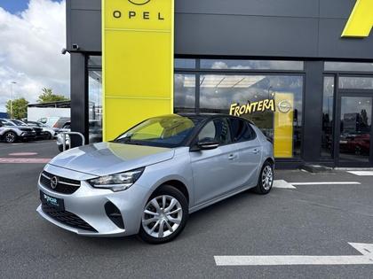 Opel Corsa - Corsa-e 136ch Edition - 13 499 €