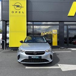 Opel Corsa Corsa-e 136ch Edition Saint-Doulchard