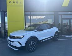 Opel Mokka Saint-Doulchard