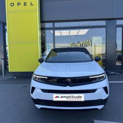 Opel Mokka 1.2 Turbo 136ch GS Saint-Doulchard