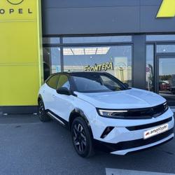 Opel Mokka 1.2 Turbo 136ch GS Saint-Doulchard