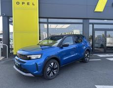 Opel Frontera Saint-Doulchard
