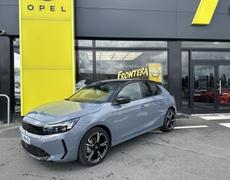 Opel Corsa Saint-Doulchard