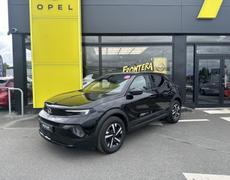 Opel Mokka Saint-Doulchard
