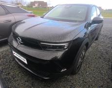 Opel Mokka Saint-Doulchard