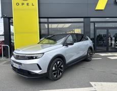 Opel Grandland Saint-Doulchard