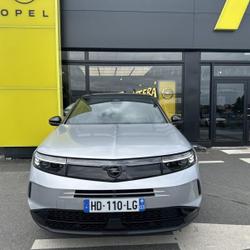 Opel Grandland 1.2 Turbo Hybrid 145ch GS e-DCT6 Saint-Doulchard