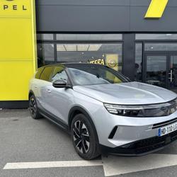 Opel Grandland 1.2 Turbo Hybrid 145ch GS e-DCT6 Saint-Doulchard