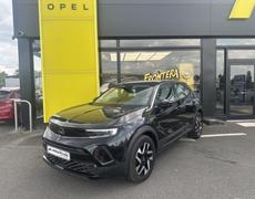 Opel Mokka Saint-Doulchard