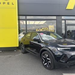 Opel Mokka 1.2 Turbo 100ch Saint-Doulchard