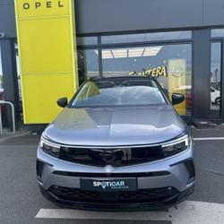 Opel Grandland 1.2 Turbo 130ch GS Saint-Doulchard