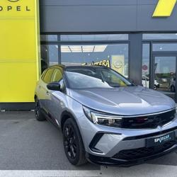 Opel Grandland 1.2 Turbo 130ch GS Saint-Doulchard