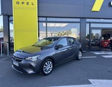 Opel Corsa Saint-Doulchard