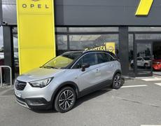 Opel Crossland Saint-Doulchard