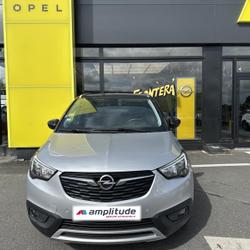Opel Crossland 1.5 D 102ch Design 120 ans Euro 6d-T Saint-Doulchard