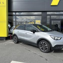 Opel Crossland 1.5 D 102ch Design 120 ans Euro 6d-T Saint-Doulchard