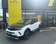 Opel Mokka Saint-Doulchard