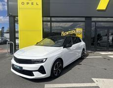 Opel Astra Sports Tourer Saint-Doulchard