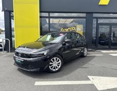 Opel Corsa Saint-Doulchard