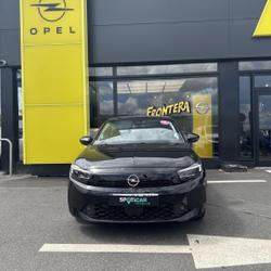 Opel Corsa 1.2 Turbo 100ch Edition Saint-Doulchard