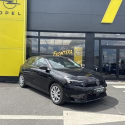 Opel Corsa 1.2 Turbo 100ch Edition Saint-Doulchard