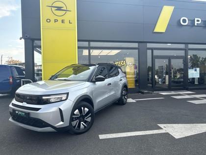 Opel Frontera - 1.2 Turbo Hybrid 145ch GS e-DCT6 - 25 899 €
